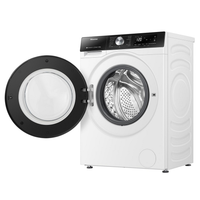 Hisense 3S Series WF3S1043BW3 Washing Machine 10.5kg White thumbnail 11