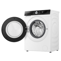 Hisense WF3S9043BW3 Washing Machine 9kg 1400rpm White thumbnail 12