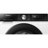 Hisense WD3S8043BW3 Washer Dryer 8kg 5kg 1400rpm White thumbnail 11