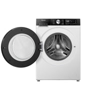 Hisense WD3S8043BW3 Washer Dryer 8kg 5kg 1400rpm White thumbnail 8