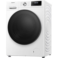 Hisense WFQA1014EVJM 3 Series Washing Machine 10kg 1400rpm White thumbnail 4