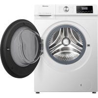 Hisense WFQA1014EVJM 3 Series Washing Machine 10kg 1400rpm White thumbnail 3