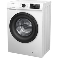 Hisense WFQP7012EVM 1 Series Washing Machine 7kg 1200rpm White thumbnail 9