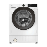 Hoover BH4S69M6DR9J-80 Washing Machine 9kg White thumbnail 1