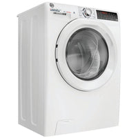 Hoover H3DPS4866TAM6 Washer Dryer 8kg/6kg 1400rpm White thumbnail 4