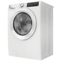 Hoover H3DPS4866TAM6 Washer Dryer 8kg/6kg 1400rpm White thumbnail 5