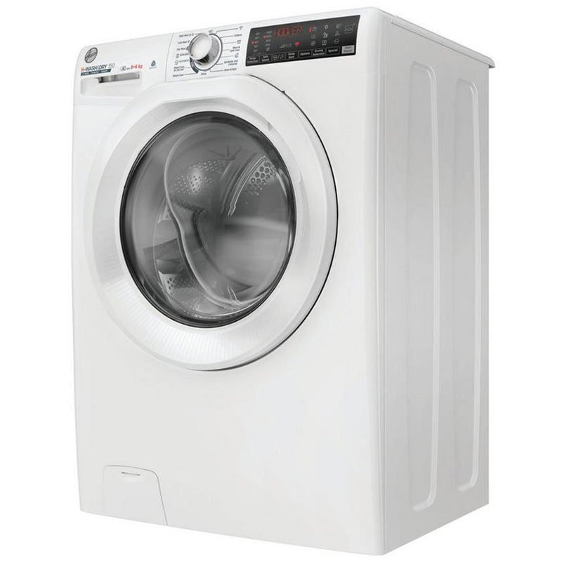 Hoover H3DPS4866TAM6 Washer Dryer 8kg/6kg 1400rpm White