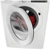Hoover H3DPS4866TAM6 Washer Dryer 8kg/6kg 1400rpm White thumbnail 7