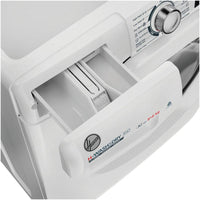 Hoover H3DPS4866TAM6 Washer Dryer 8kg/6kg 1400rpm White thumbnail 8