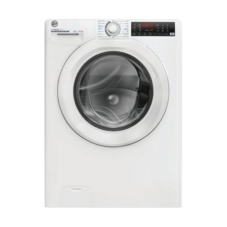 Hoover H3WPS4106TM6 Washing Machine 10kg White