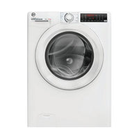 Hoover H3WPS4106TM6 Washing Machine 10kg White thumbnail 1