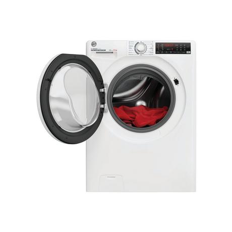 Hoover H3WPS4106TM6 Washing Machine 10kg White — image 2