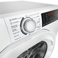 Hoover H3WPS4106TM6 Washing Machine 10kg White thumbnail 3