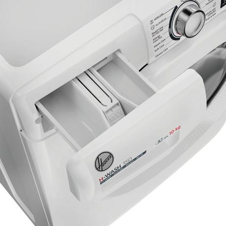 Hoover H3WPS4106TM6 Washing Machine 10kg White