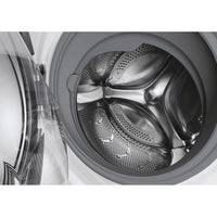 Hoover H-WASH 350 H3WPS486TAM6-80 Washing Machine 8kg 1400rpm White thumbnail 8