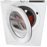 Hoover H-WASH 350 H3WPS486TAM6-80 Washing Machine 8kg 1400rpm White thumbnail 11