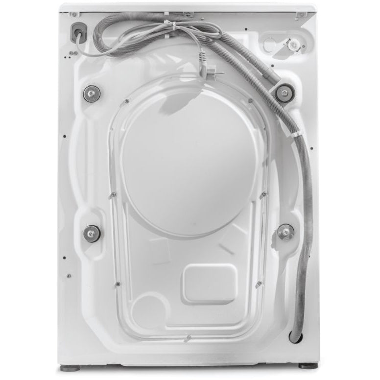 Hoover H-WASH 350 H3WPS486TAM6-80 Washing Machine 8kg 1400rpm White — image 5
