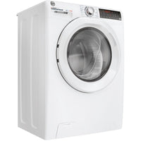 Hoover H-WASH 350 H3WPS486TAM6-80 Washing Machine 8kg 1400rpm White thumbnail 3