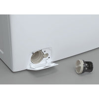 Hoover H-WASH 350 H3WPS486TAM6-80 Washing Machine 8kg 1400rpm White thumbnail 12