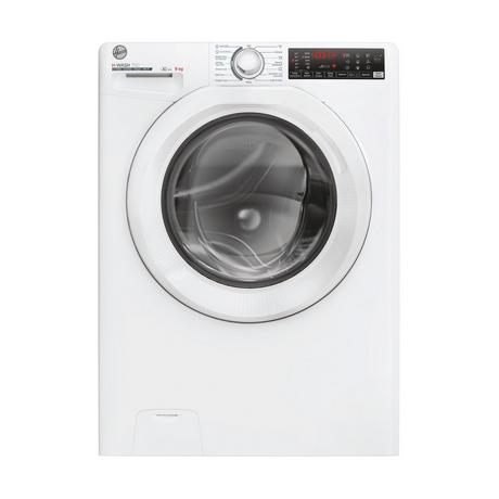 Hoover H3WPS496TAM6 Washing Machine 9kg 1400rpm White