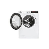 Hoover H3WPS496TAM6 Washing Machine 9kg 1400rpm White thumbnail 2