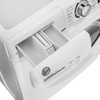 Hoover H3WPS496TAM6 Washing Machine 9kg 1400rpm White thumbnail 5