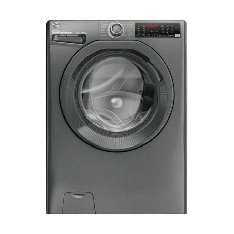 Hoover H3WPS496TMRR6 Washing Machine 9kg Graphite