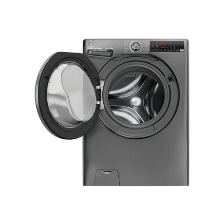 Hoover H3WPS496TMRR6 Washing Machine 9kg Graphite — image 2