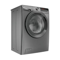 Hoover H3WPS496TMRR6 Washing Machine 9kg Graphite thumbnail 3