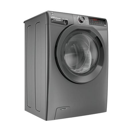 Hoover H3WPS496TMRR6 Washing Machine 9kg Graphite