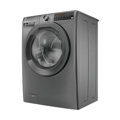 Hoover H3WPS496TMRR6 Washing Machine 9kg Graphite — image 10