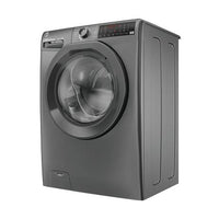 Hoover H3WPS496TMRR6 Washing Machine 9kg Graphite thumbnail 10