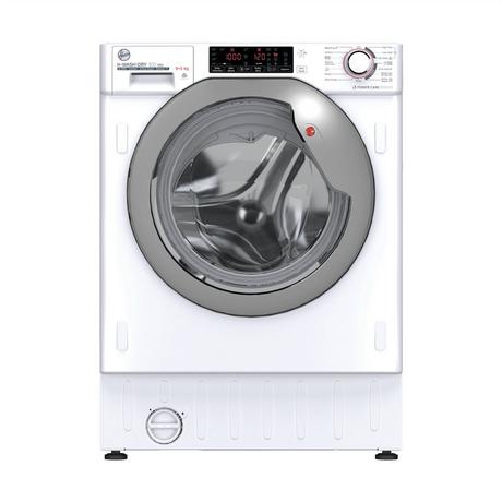 Hoover HBDOS695TAMSE Washer Dryer 9kg/5kg 1600rpm White
