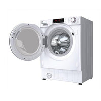 Hoover HBDOS695TAMSE Washer Dryer 9kg/5kg 1600rpm White thumbnail 3