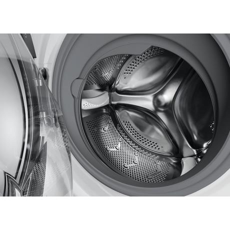Hoover HBDOS695TAMSE Washer Dryer 9kg/5kg 1600rpm White — image 4