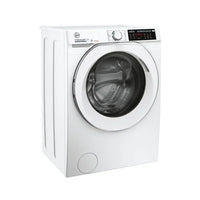 Hoover H-WASH 500 HD496AMC/1-80 Washer Dryer 9/6kg 1400rpm White thumbnail 3