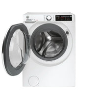 Hoover H-WASH 500 HD496AMC/1-80 Washer Dryer 9/6kg 1400rpm White thumbnail 2