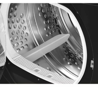 Hoover HLE C9DGB H-Dry 300 Lite Tumble Dryer 9kg Black thumbnail 5