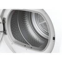 Hoover H-Dry 300 HLE H8A1LE-80 Heat Pump Tumble Dryer 8kg White thumbnail 4