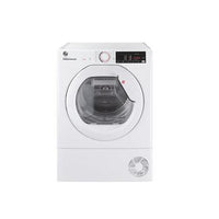 Hoover HLEC9TE Condenser Tumble Dryer 9kg White thumbnail 1