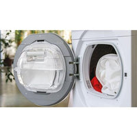 Hoover HLEC9TE Condenser Tumble Dryer 9kg White thumbnail 4