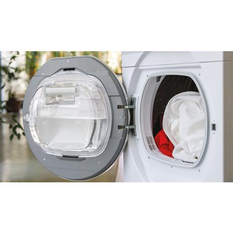 Hoover HLEC9TE Condenser Tumble Dryer 9kg White