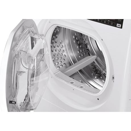 Hoover HLEC9TE Condenser Tumble Dryer 9kg White — image 5