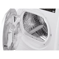 Hoover HLEC9TE Condenser Tumble Dryer 9kg White thumbnail 5