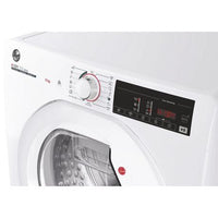 Hoover HLEC9TE Condenser Tumble Dryer 9kg White thumbnail 6
