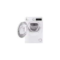 Hoover HLEH8A2TE Heat Pump Tumble Dryer 8kg White thumbnail 2