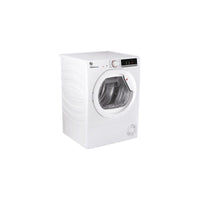 Hoover HLEH8A2TE Heat Pump Tumble Dryer 8kg White thumbnail 7