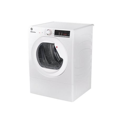 Hoover HLEV9TG Vented Tumble Dryer 9kg White — image 2