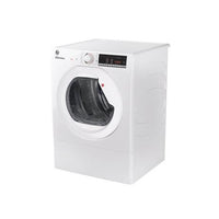 Hoover HLEV9TG Vented Tumble Dryer 9kg White thumbnail 2