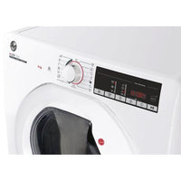 Hoover HLEV9TG Vented Tumble Dryer 9kg White thumbnail 3